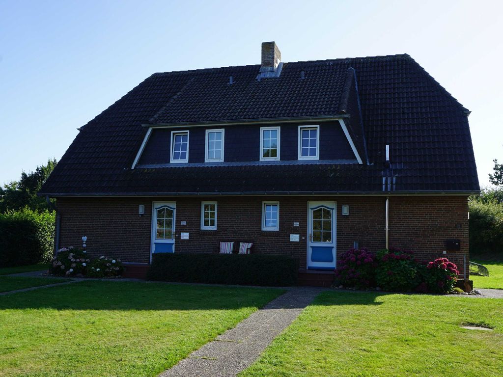 Haus Wolfgarten