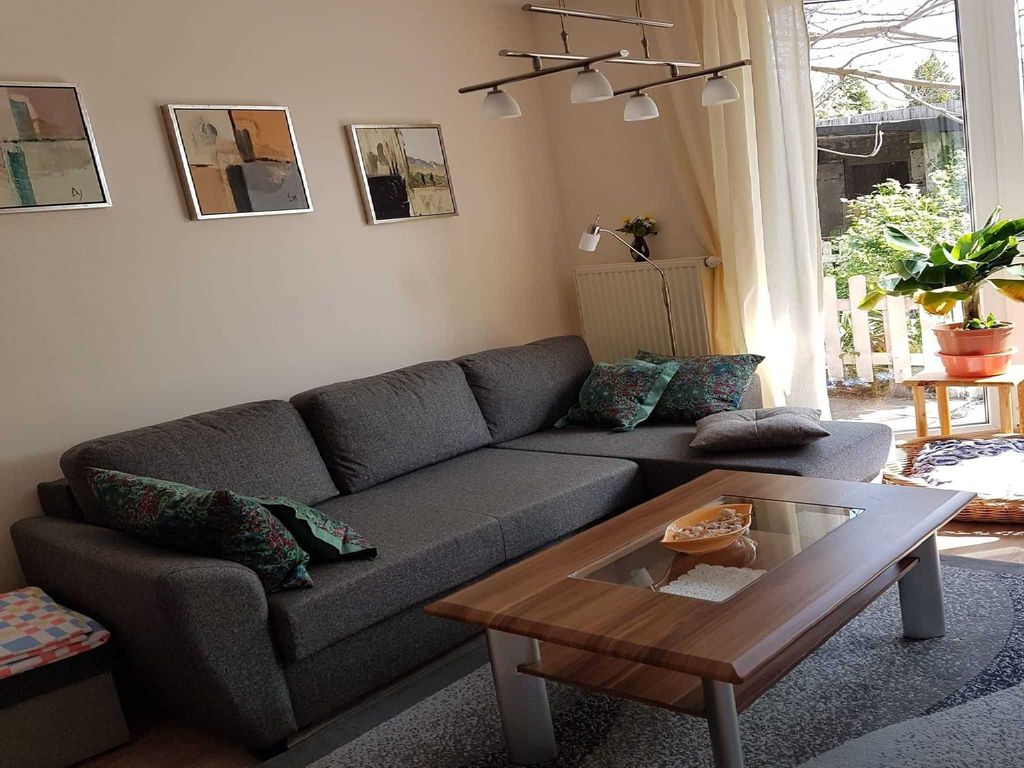 Herzlich willkommen in der Ferienwohnung Schulz