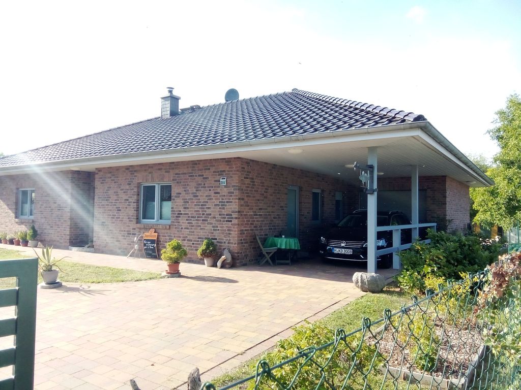 Ferienwohnung Kregelin