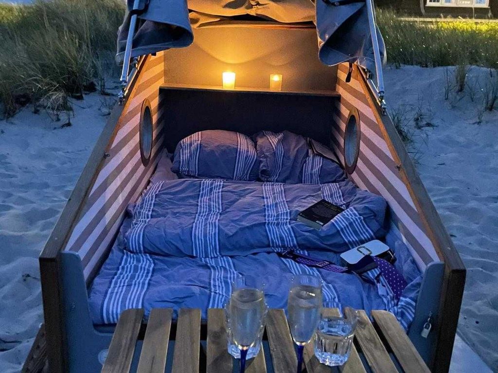Abends