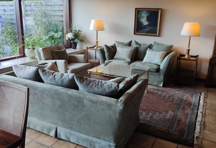 Ferienhaus an der Förde – Foto 1