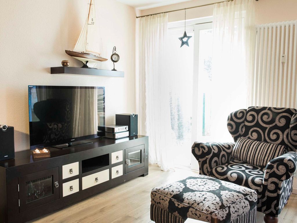 Ein feiner Platz zum Relaxen!