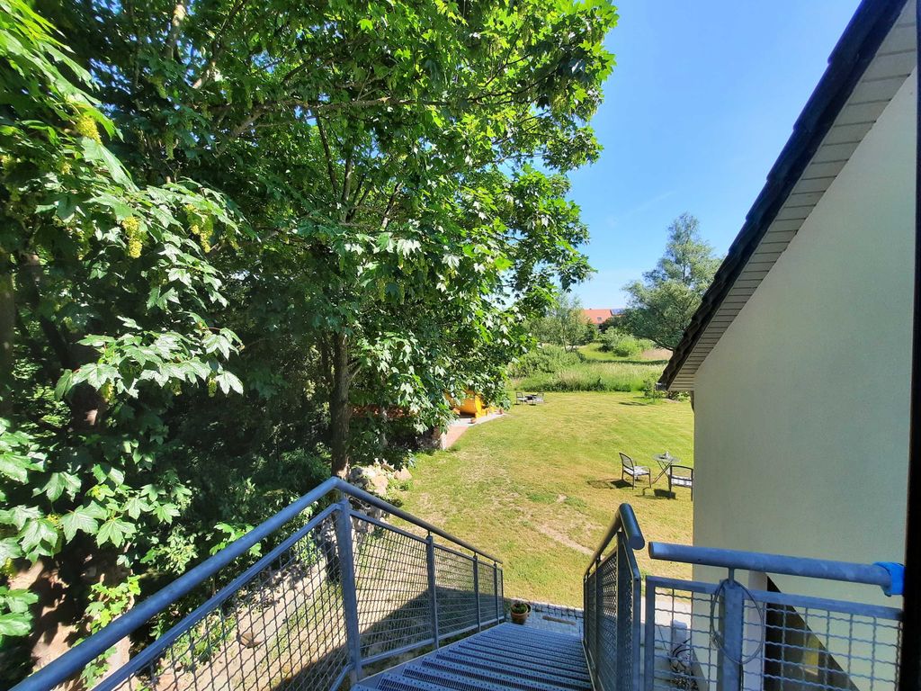 Ferienwohnung Auszeit Objekt-ID 131789