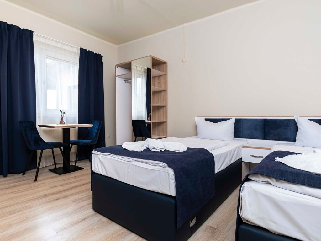 Doppelzimmer