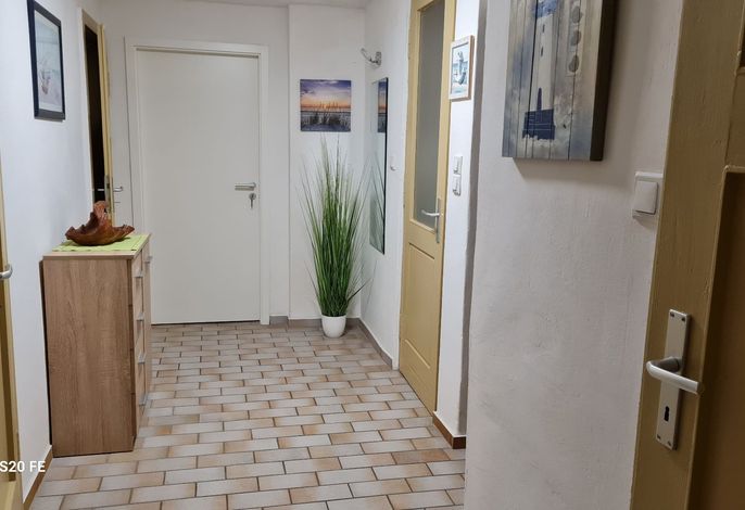 Photo Ferienwohnung Kneip 8