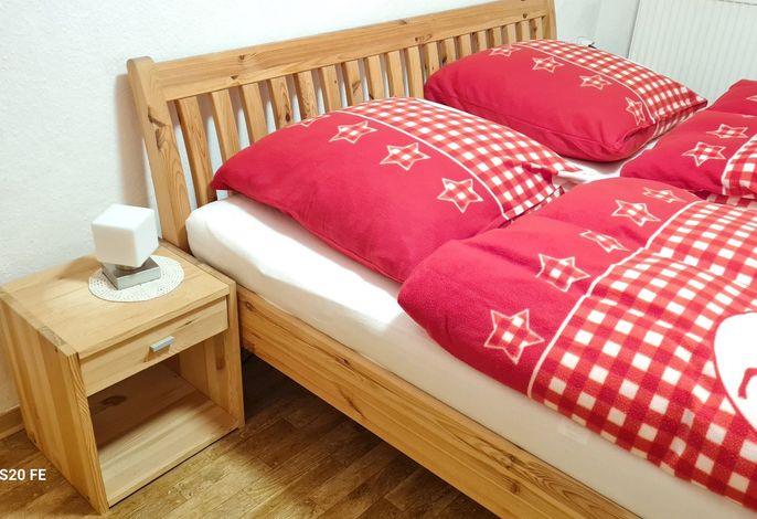 Photo Ferienwohnung Kneip 6