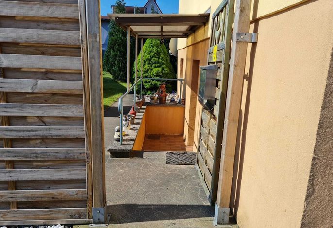 Photo Ferienwohnung Kneip 2