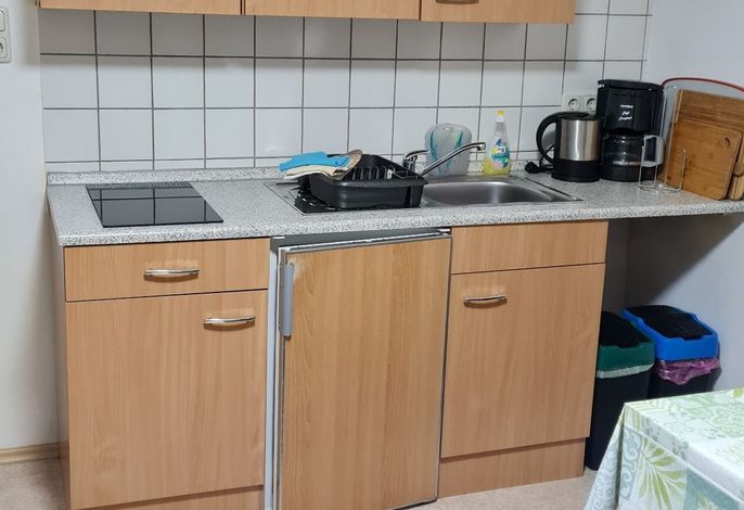 Photo Ferienwohnung Kneip 5