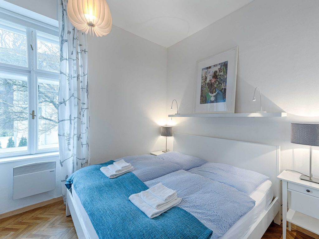 Landhaus Blauer Spatz