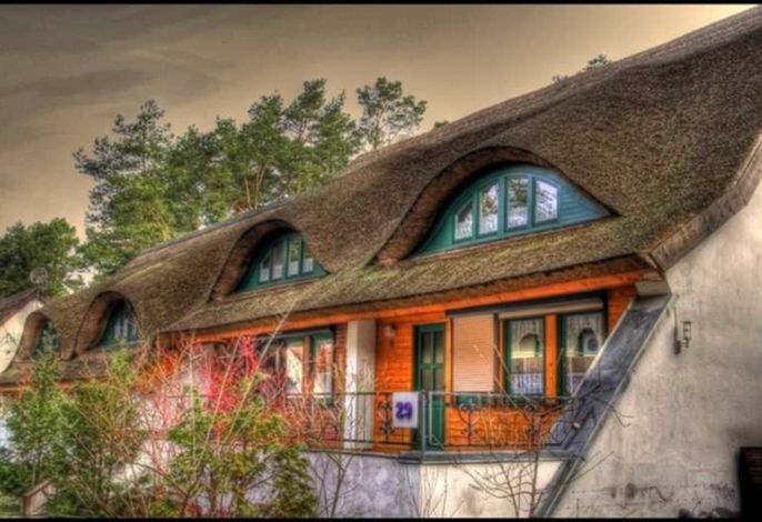 Ferienwohnung 29/7n