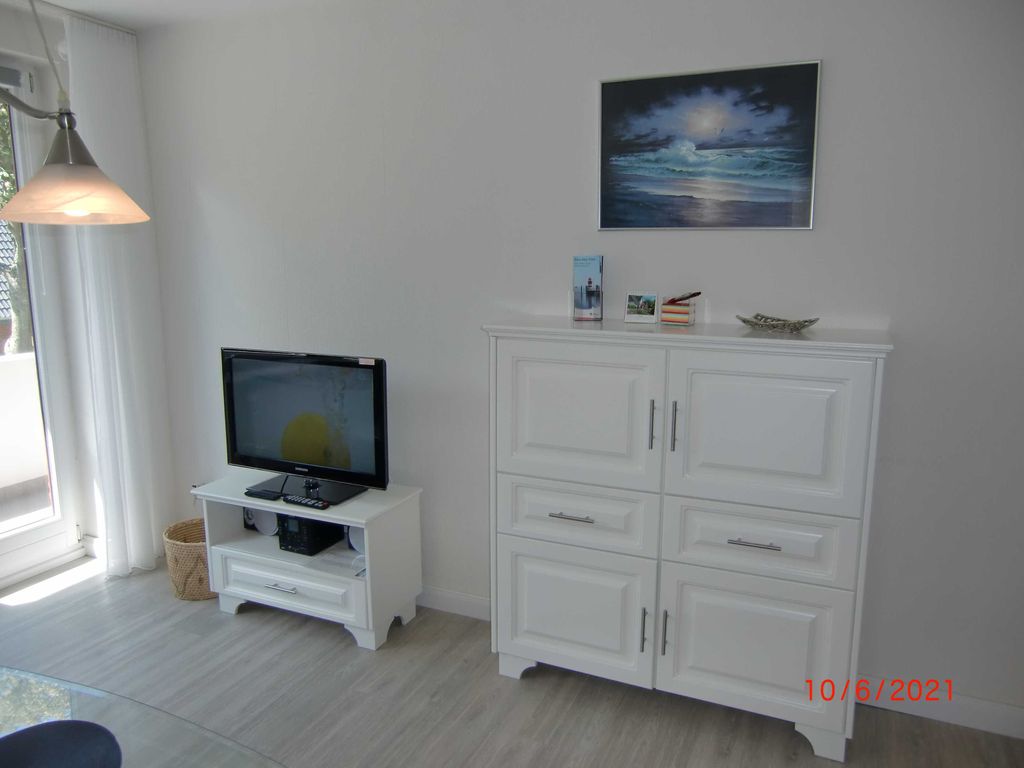 TV Flachbildfernseher