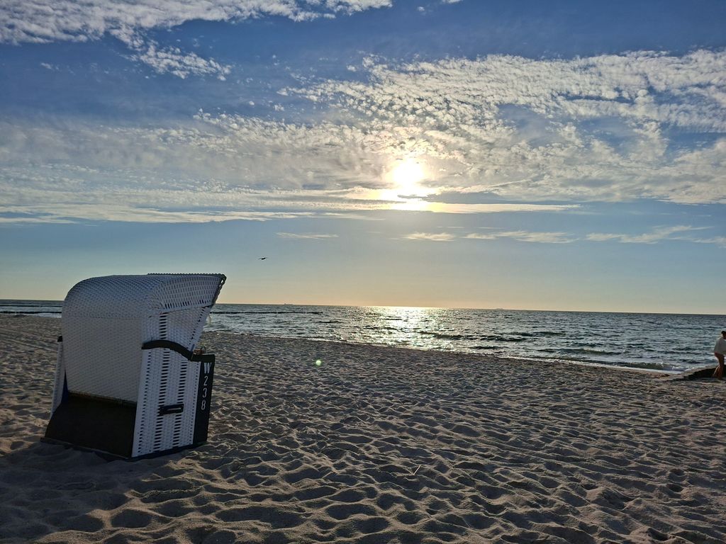 *Ferienwohnung - Haus Strandgut, Haberland - GM 69383