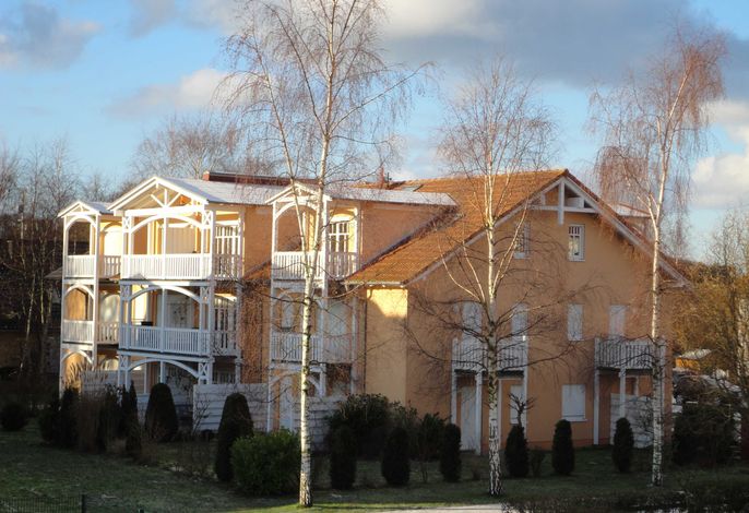 *Ferienwohnung  Haus Strandgut - Haberland (SNR: 15)