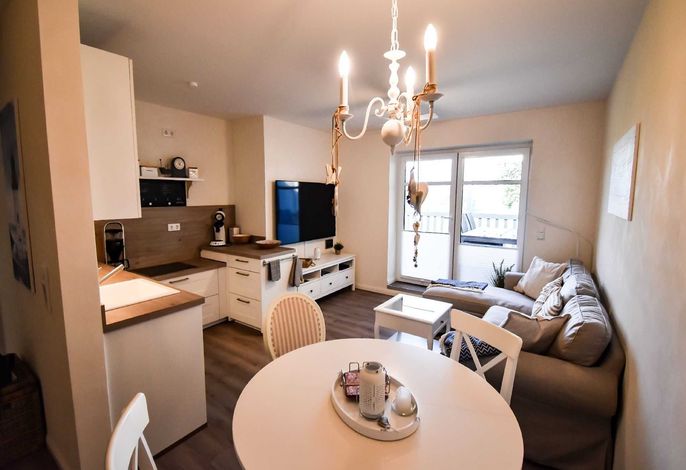 Ferienwohnung Kuhlmann
