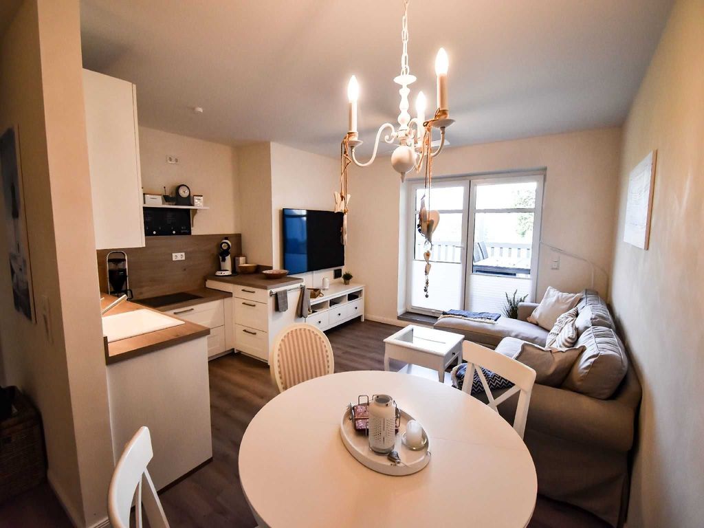 Willkommen in der Ferienwohnung Kuhlmann