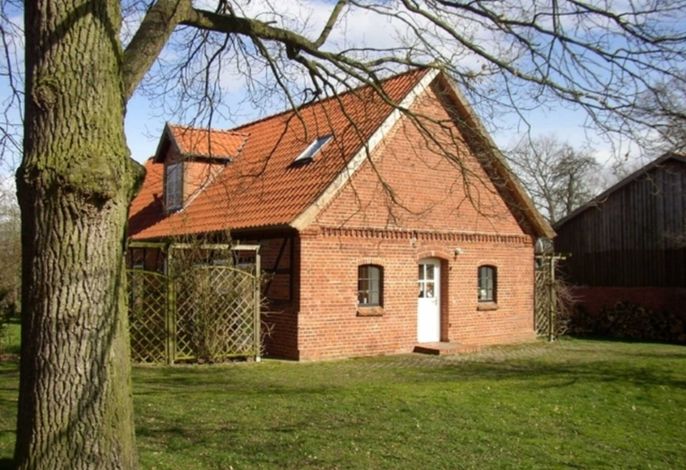 Fewo Elbtalaue Dat-Goepelhus – Foto 4