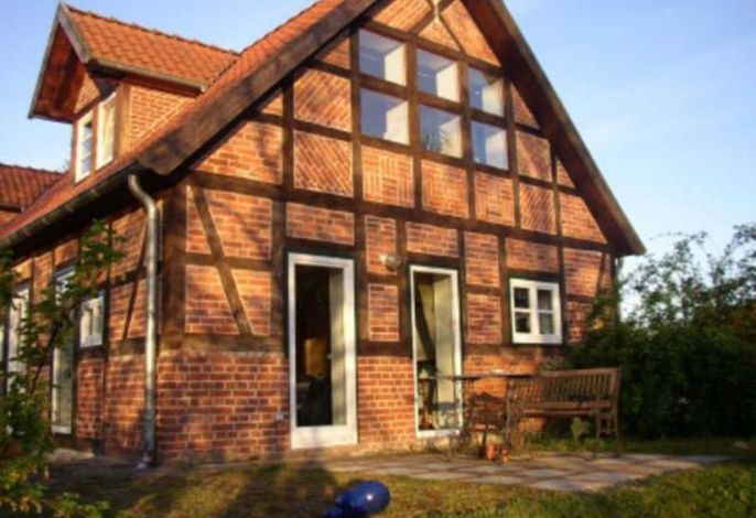 Fewo Elbtalaue Dat-Goepelhus – Foto 3