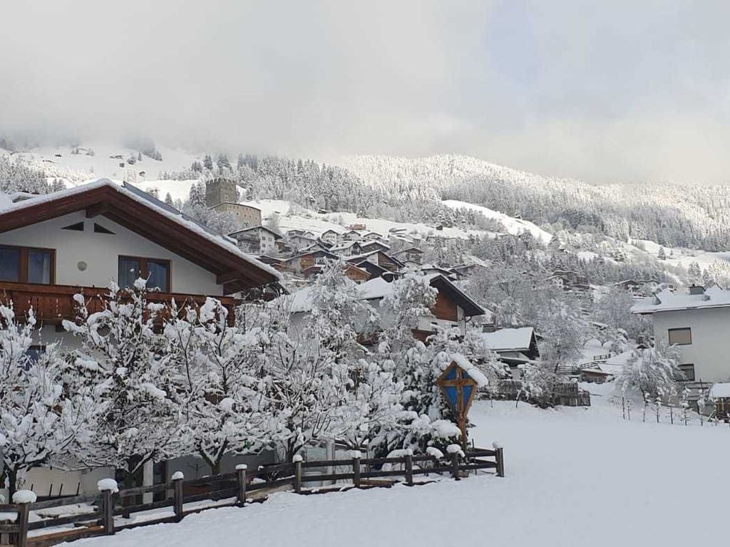 Haus Anna - Ein Haus mit Herz
