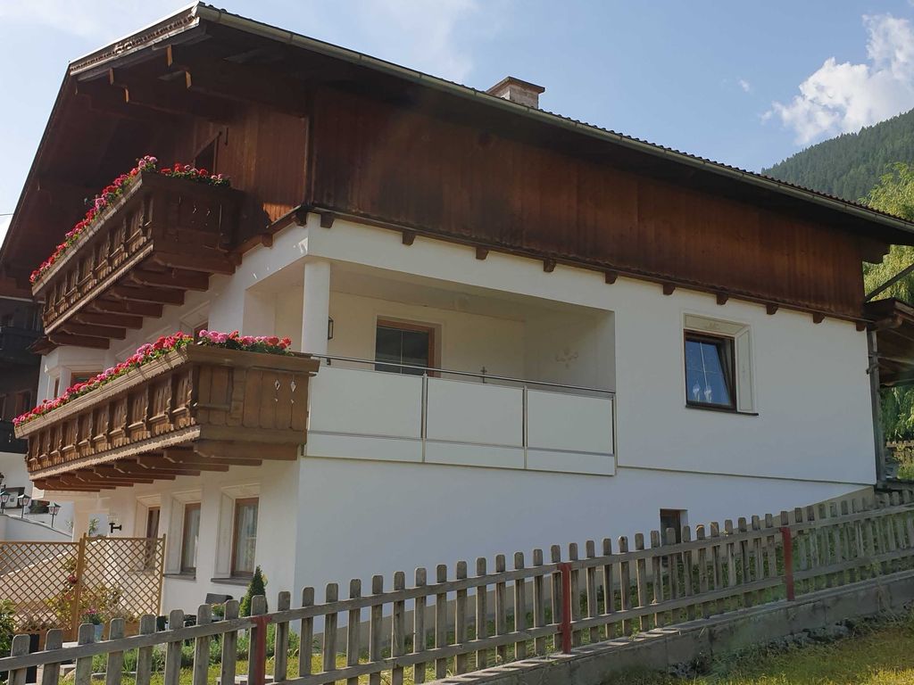 Das schöne Haus Anna - Ein Haus mit Herz