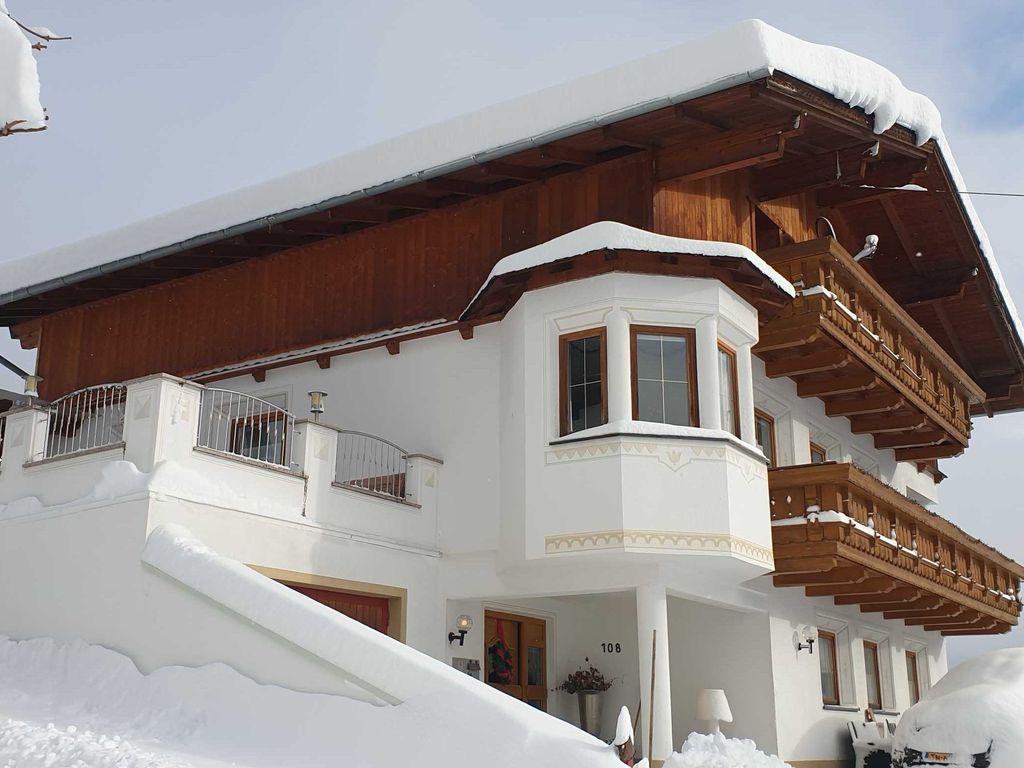 Haus Anna - Ein Haus mit Herz