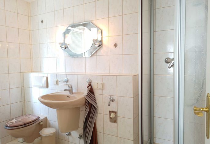 Ferienwohnung in Seebad Bansin auf Insel Usedom Ostsee – Foto 1
