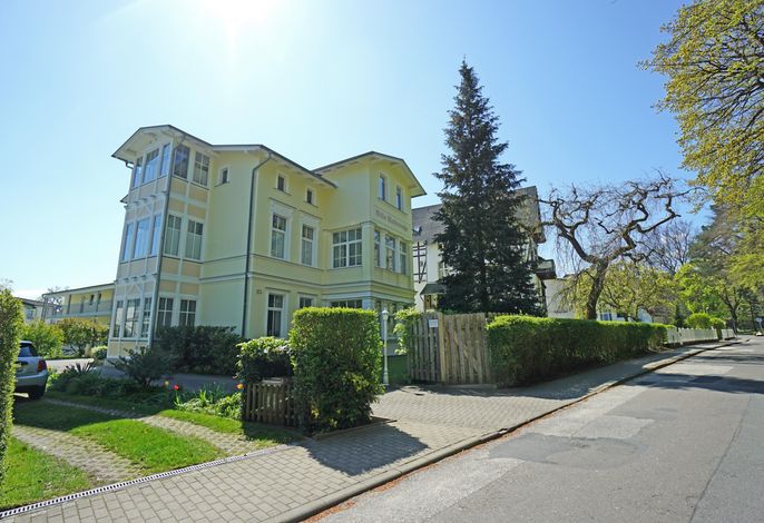 Wohnung 13