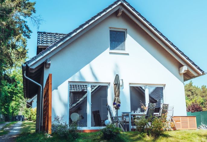 Ferienhaus Claudia – Foto 2