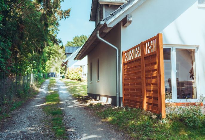 Ferienhaus Claudia – Foto 4
