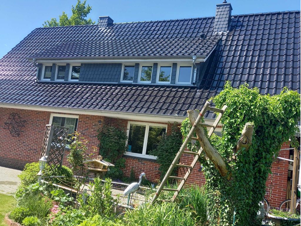 Seitenansicht