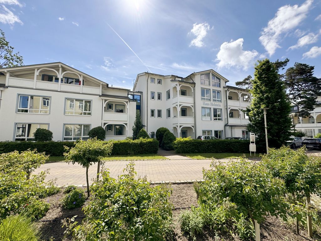 Haus Holstein