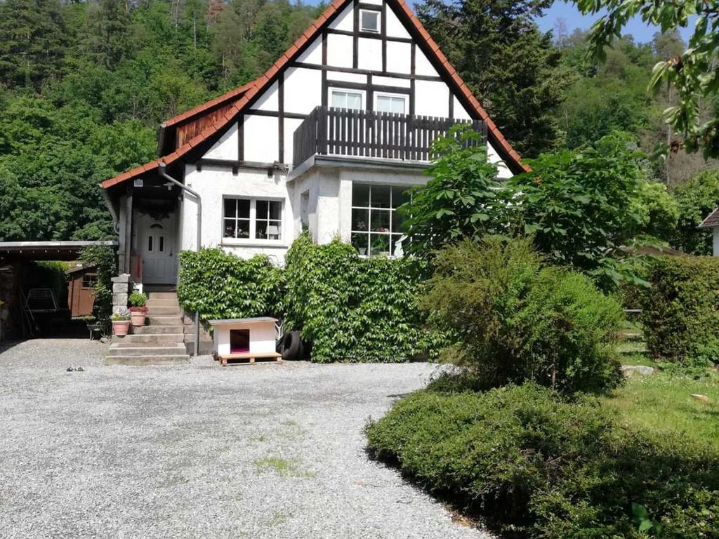 Aussenansicht