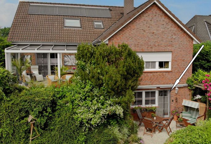 Ferienwohnung