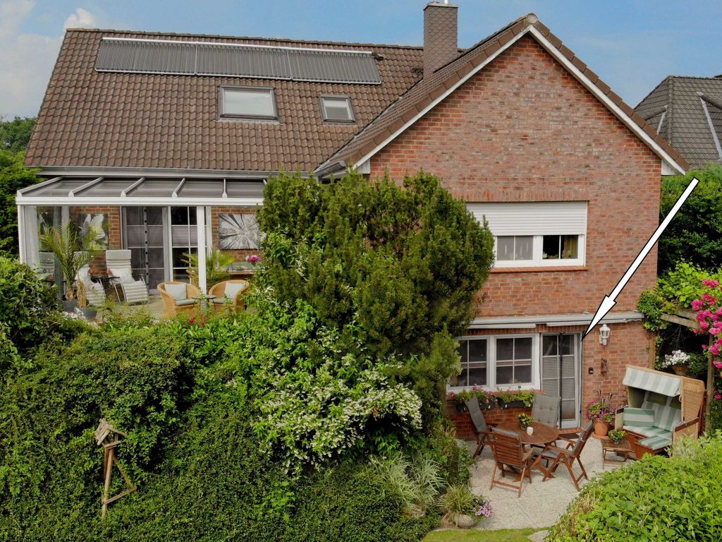 Ferienwohnung Am Hünengrab