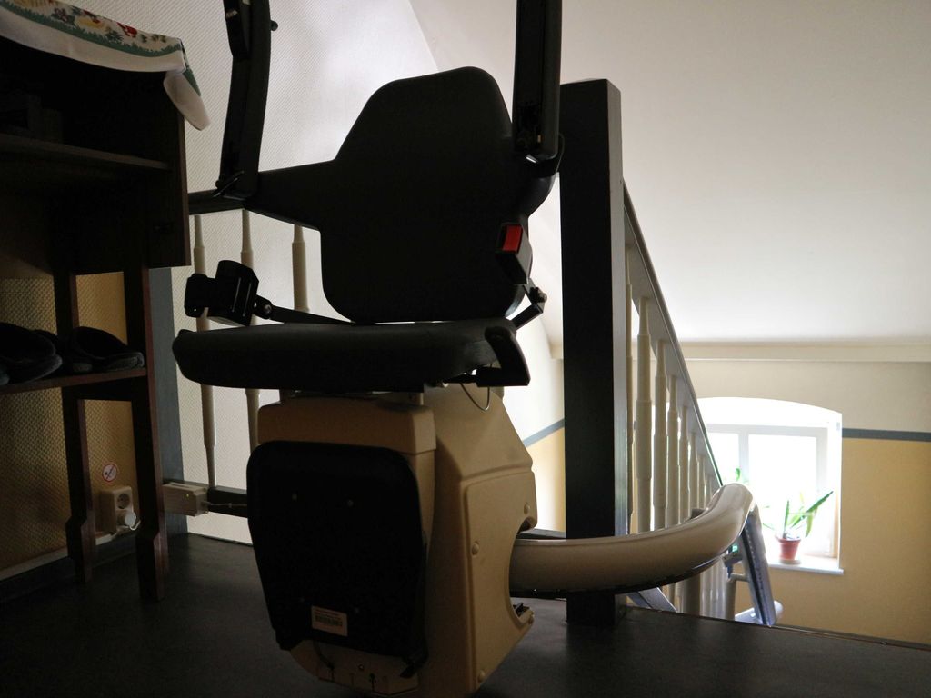 Treppenlift