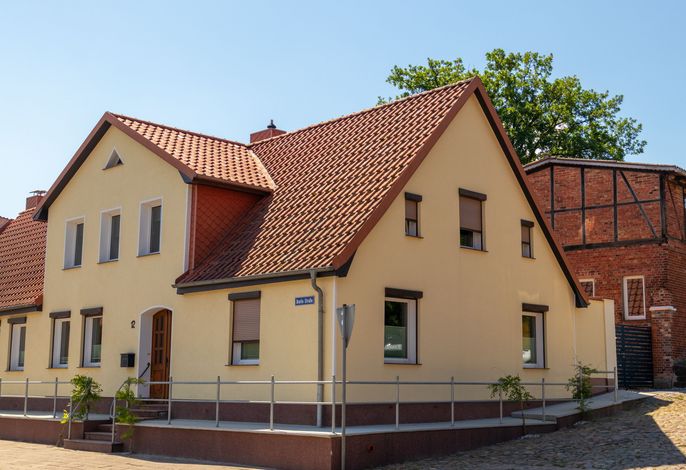 Ferienwohnung 1
