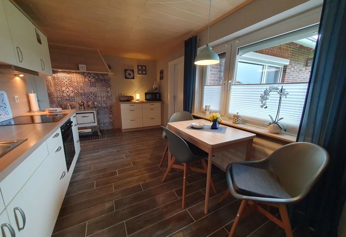 Ferienwohnung Kanalblick