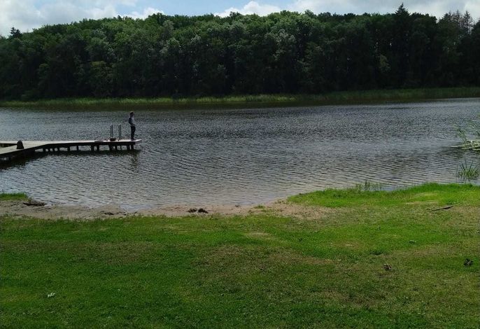 Schwandter See