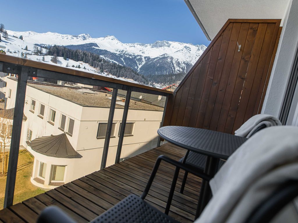Aparthotel Hochland GmbH