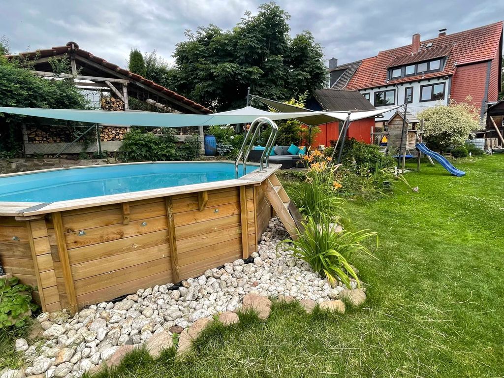 Gästehaus Bonaforth
