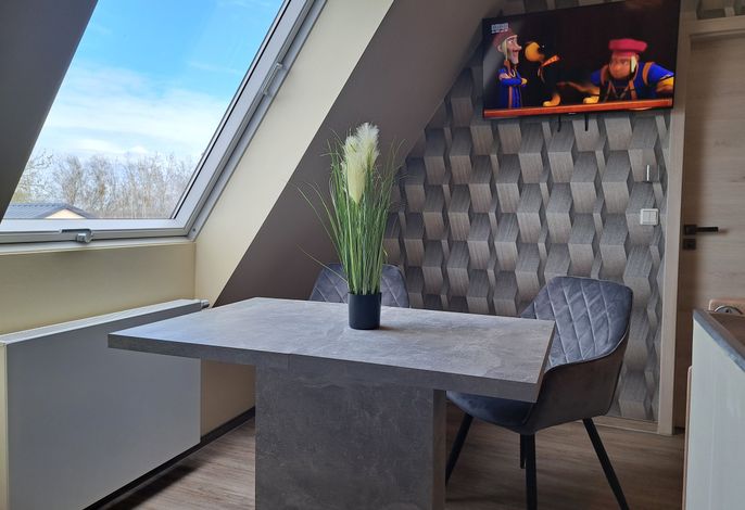 Appartment 1