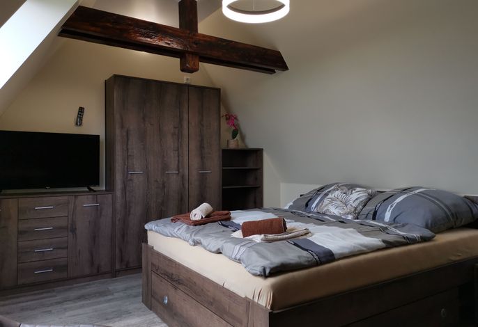 Appartment 6