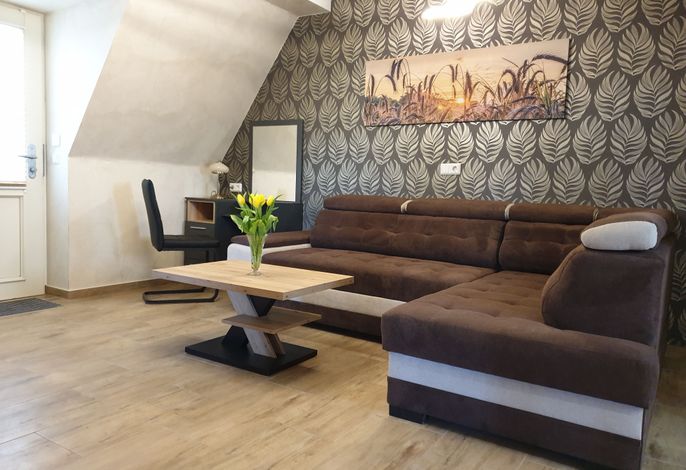Ferienwohnung