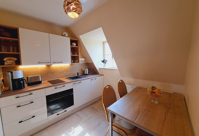 Appartment 4
