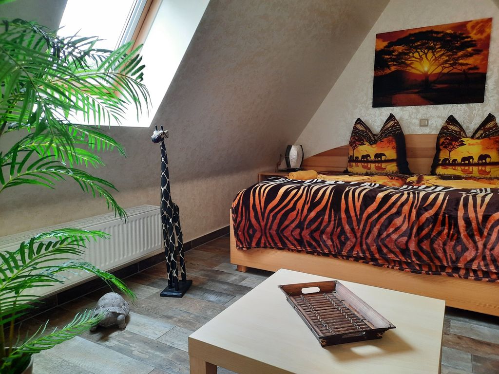 Doppelzimmer