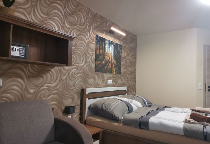Appartment 5