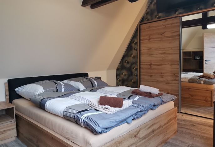 Appartment 7