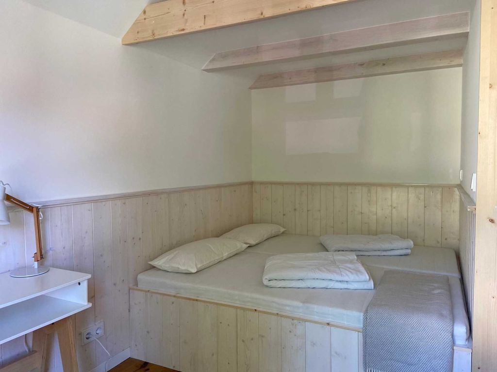 Schlafzimmer 2 Federkern 195x200