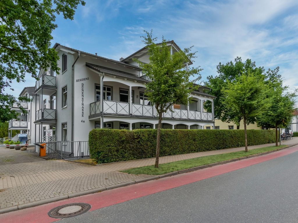 Residenz Dünenstraße