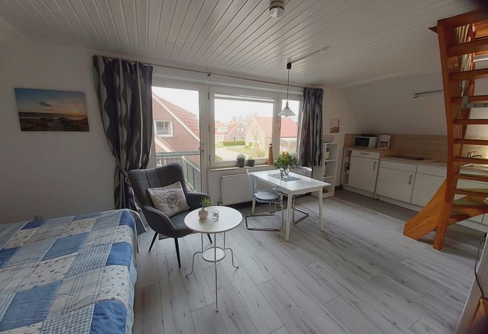 Apartment Storchennest