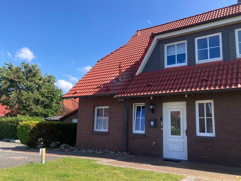 Ferienwohnung Strandräuber